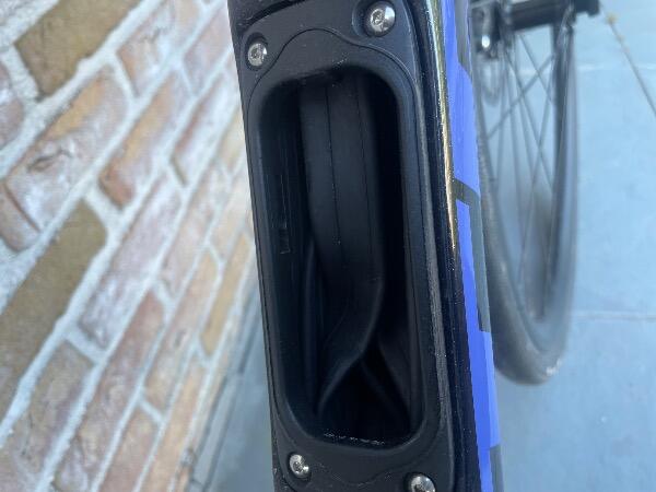 Entre Particuliers - Trek Domane 2022 3/6