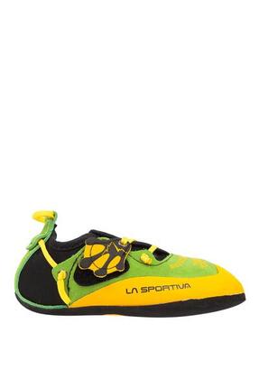Chaussures d'escalade enfants La Sportiva Stickit
