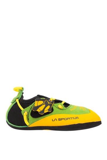 Chaussures d'escalade La Sportiva Stickit pour enfants