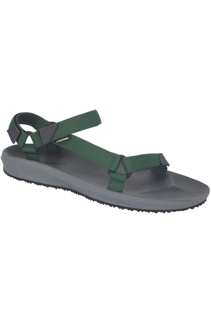 verde / grigio chiaro