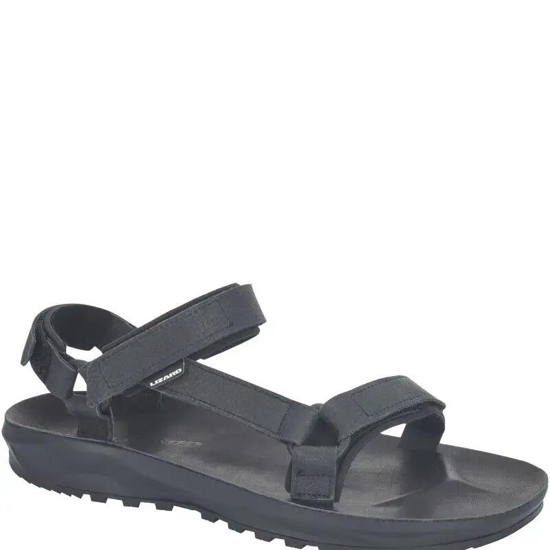 Sandały trekkingowe męskie Super Hike Leather