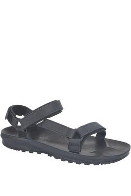 Sandal super hike leren trekkingsandalen