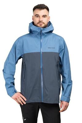 Giacca montagna uomo Minimalist Pertex