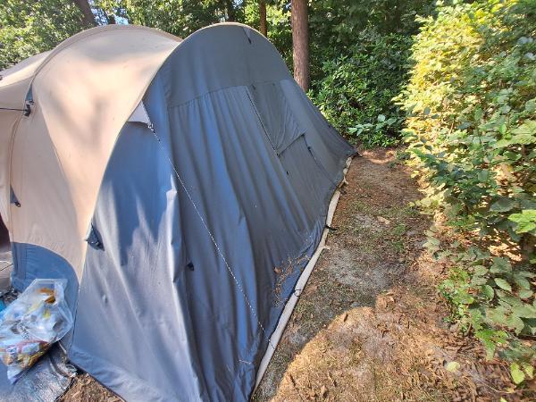 Tussen Particulieren - Bardani 6 pers tent 2/5