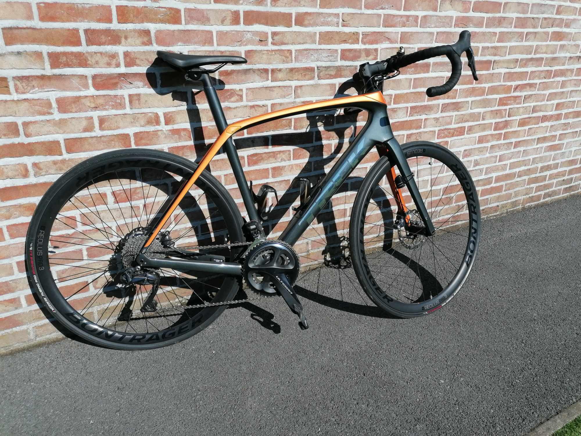 Tussen Particulieren - Racefiets Trek Domane SL7 2/5