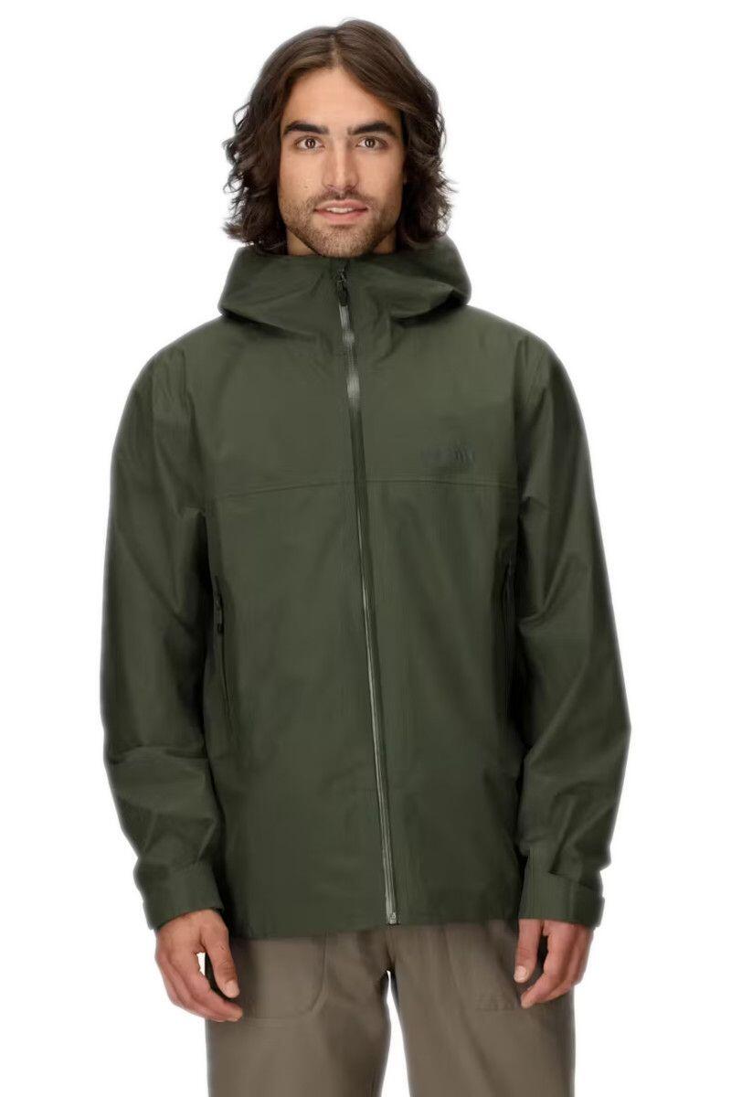 MARMOT Pánská turistická bunda Minimalist Pertex