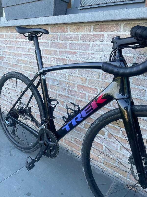 Entre Particuliers - Trek Domane 2022 4/6
