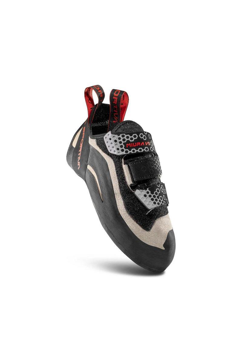 Zapatos de escalada La Sportiva Miura VS Women 5/6