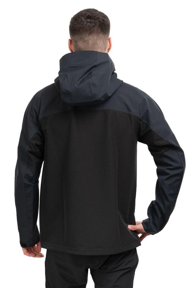 Kurtka wspinaczkowa męska Rom Hoody