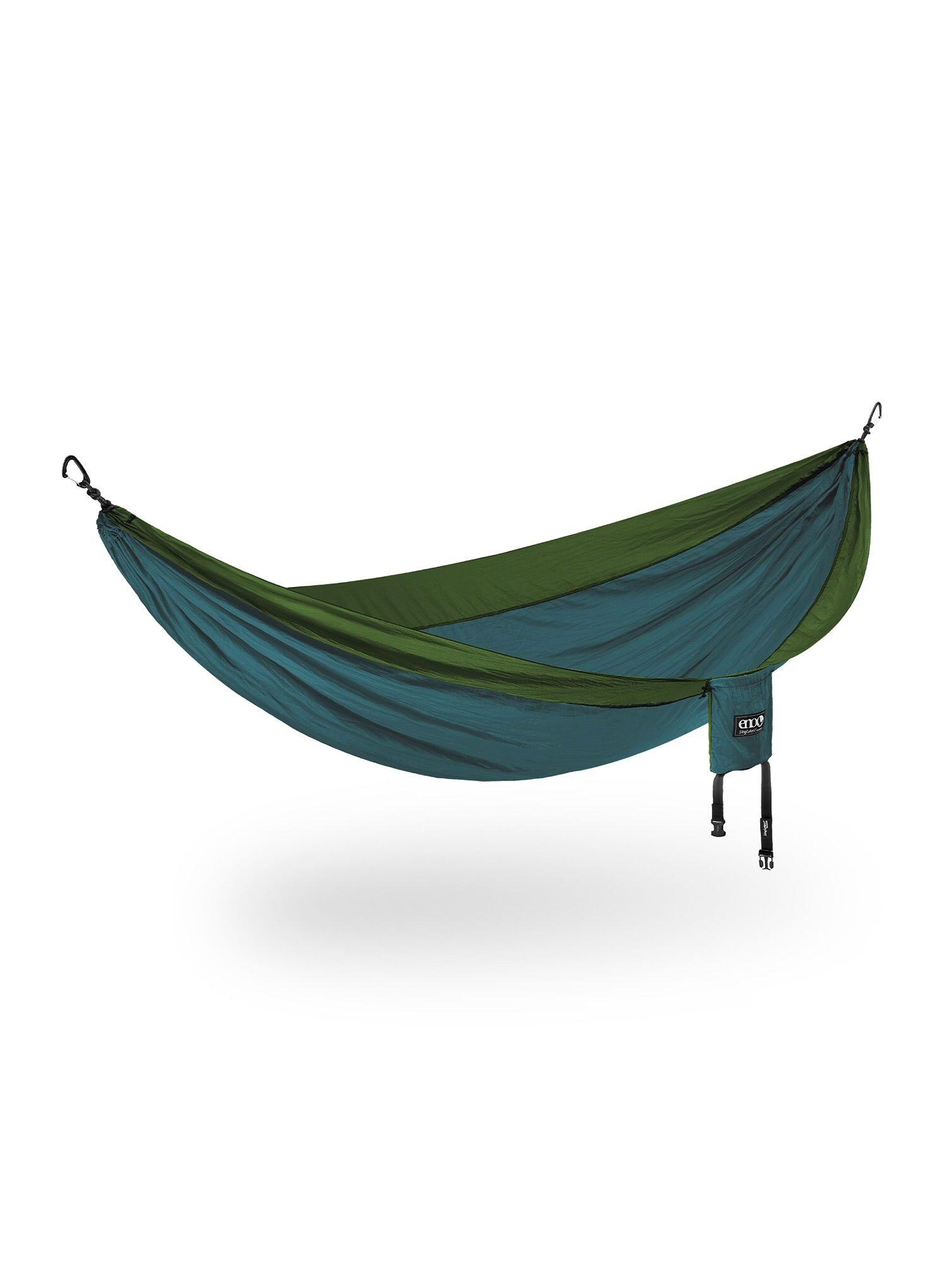 ENO ENO Single Nest toeristenhangmat