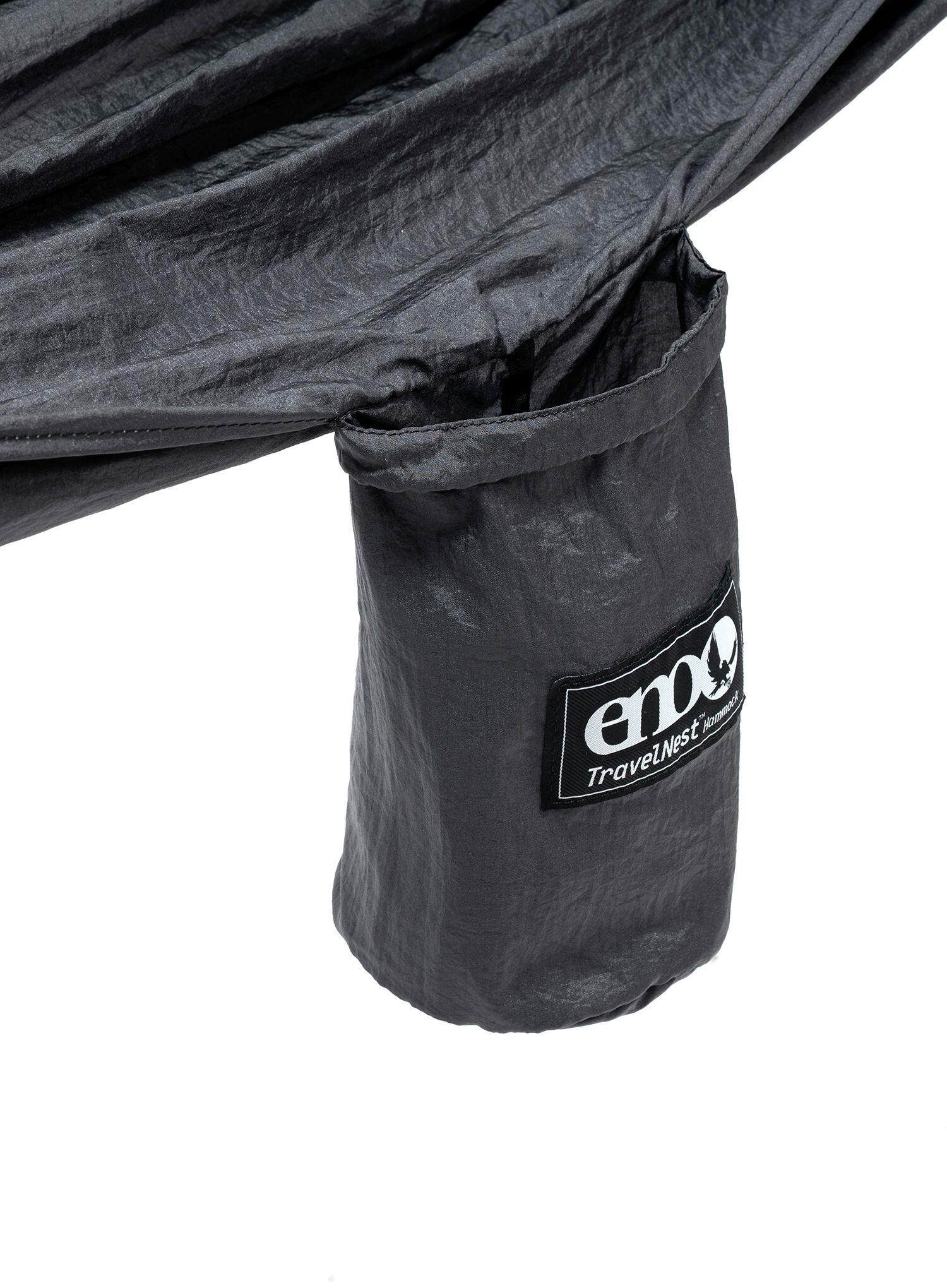 Hamac avec fixations tree-friendly 5/7