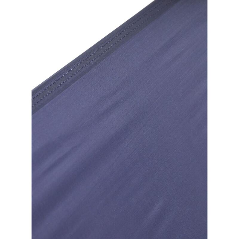 PROFLY Tarp pour bivouac et camping - Bleu