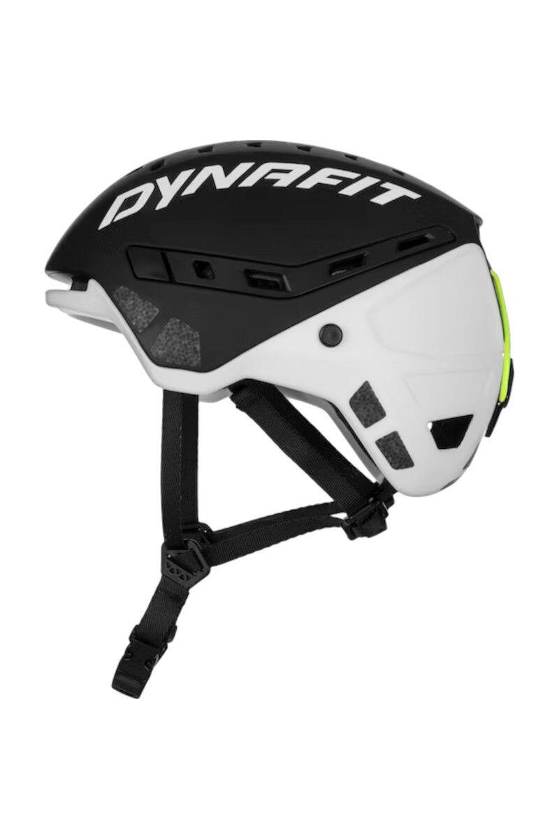 Capacete Dynafit DNA Branco/Preto 3/5