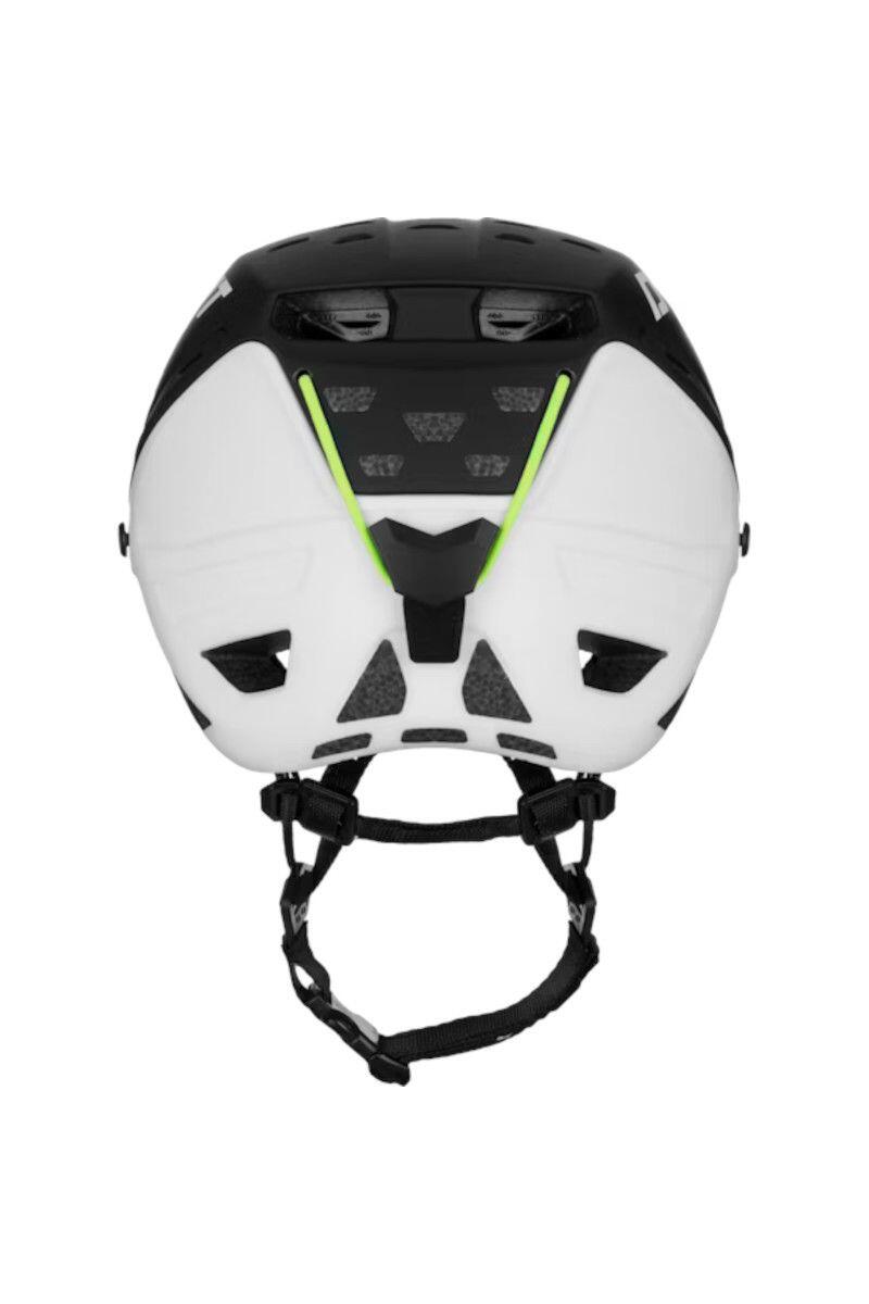 Capacete Dynafit DNA Branco/Preto 5/5