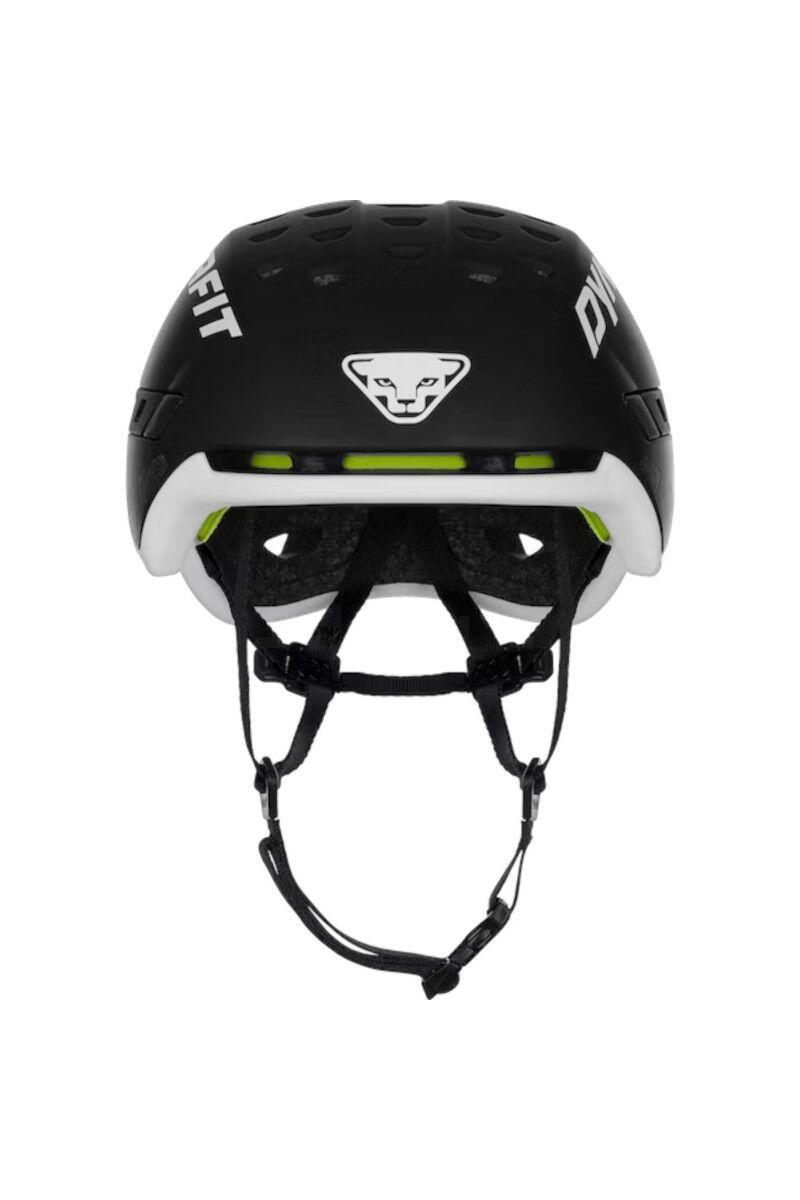 Capacete Dynafit DNA Branco/Preto 2/5
