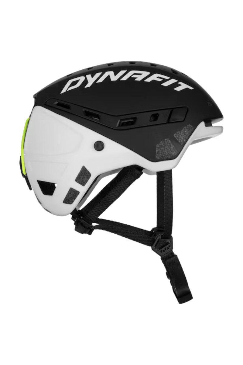 Capacete Dynafit DNA Branco/Preto 4/5