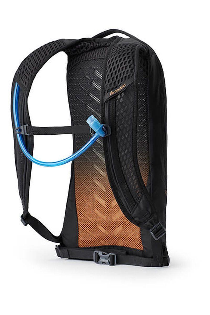 Plecak Trekkingowy Gregory Tempo H2O 6L Czarny 2/4