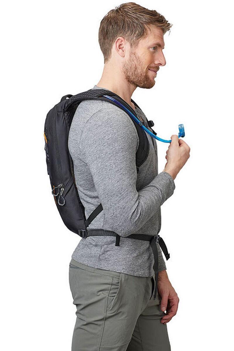 Plecak Trekkingowy Gregory Tempo H2O 6L Czarny 3/4