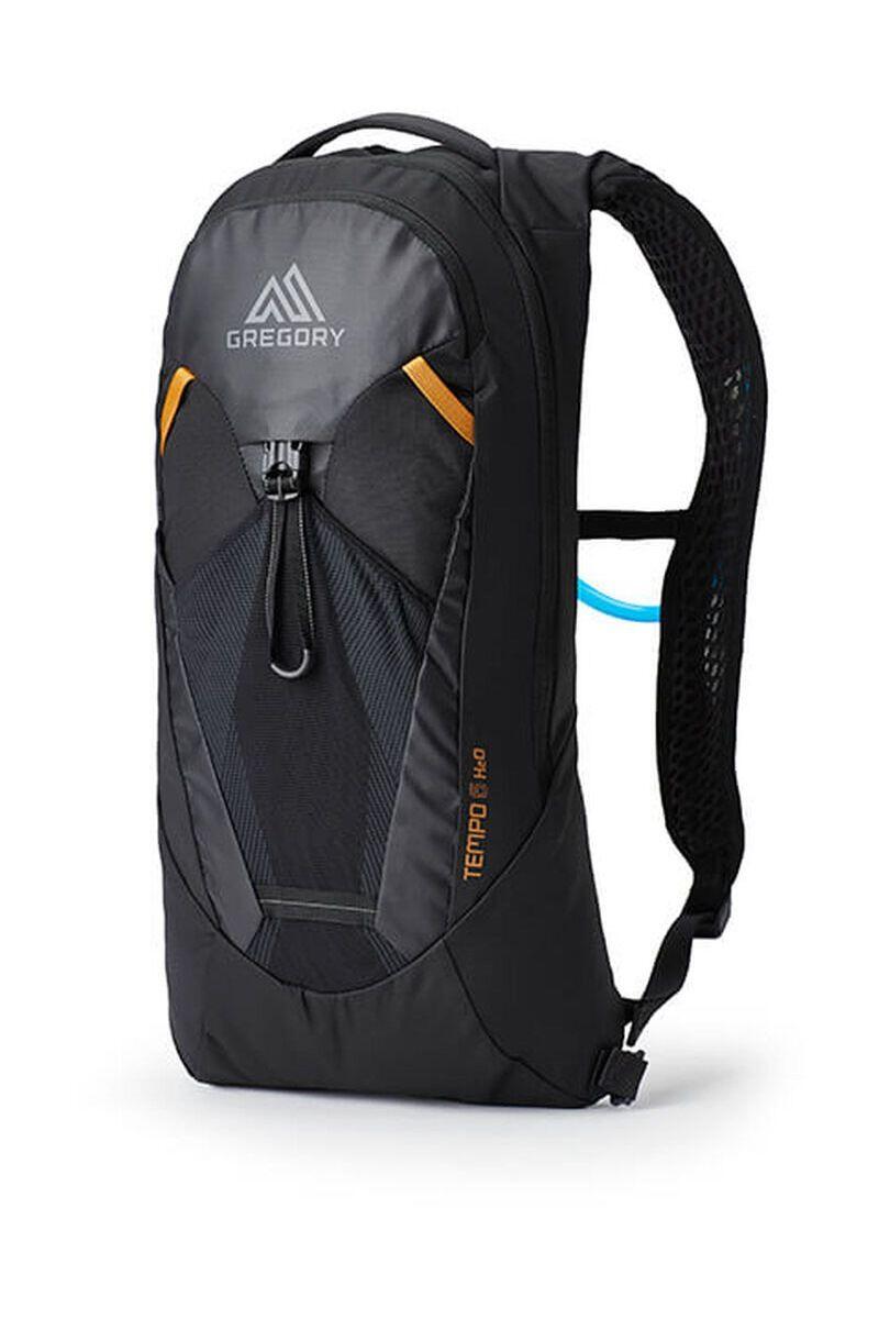 Plecak Trekkingowy Gregory Tempo H2O 6L Czarny