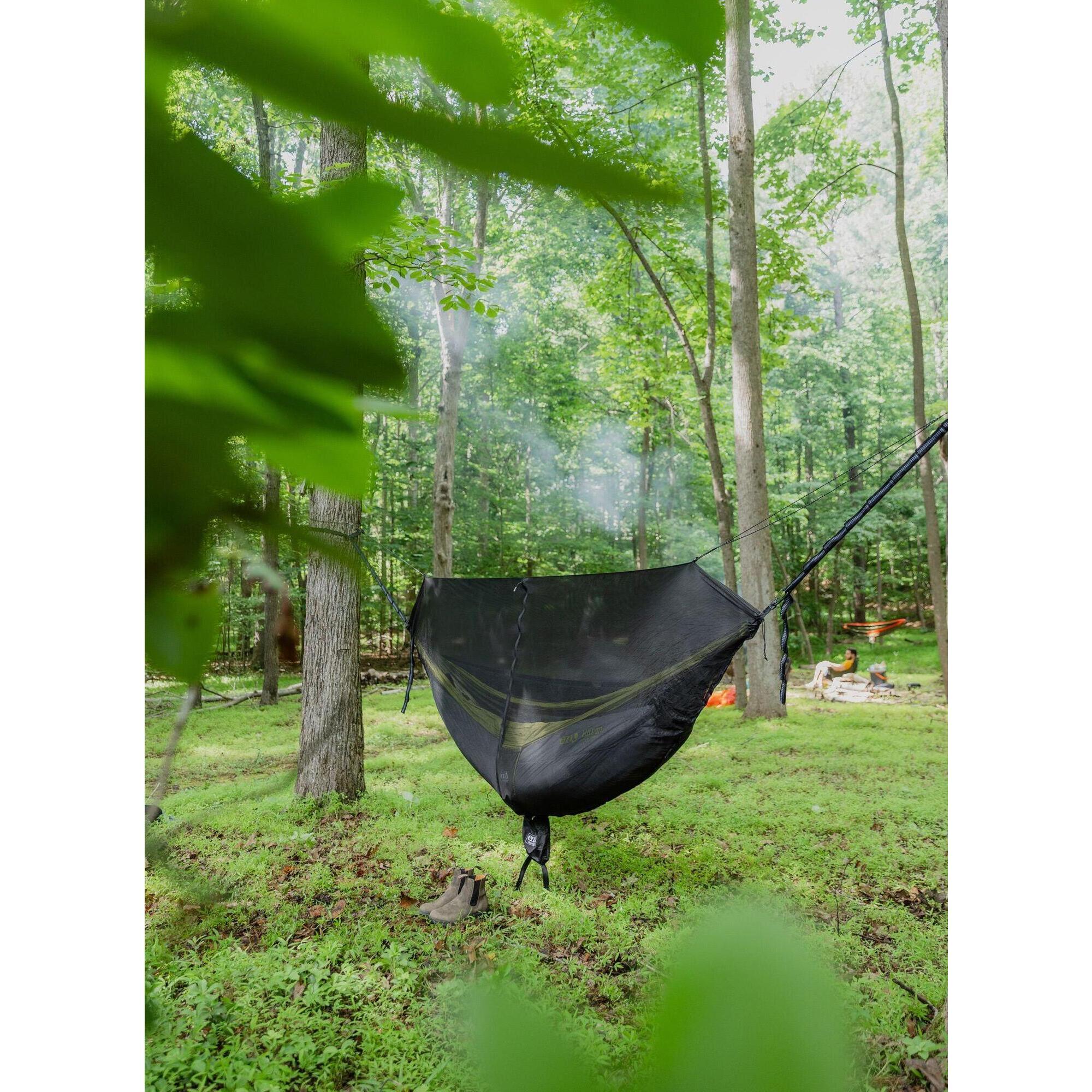 eno Guardian DX Bug Net ブラック Guardian DX™ Bug Net – Eagle's Nest Outfitters Japan
