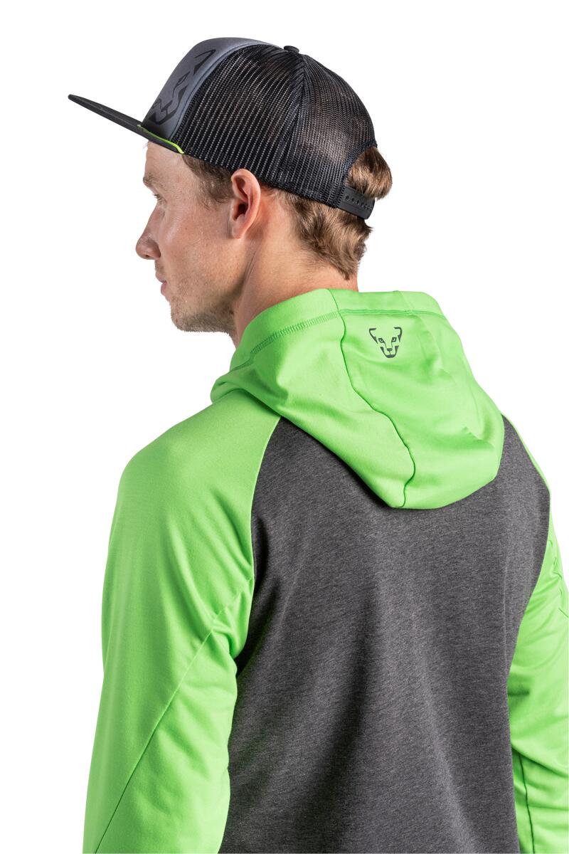 Casquette trucker Dynafit 2/3