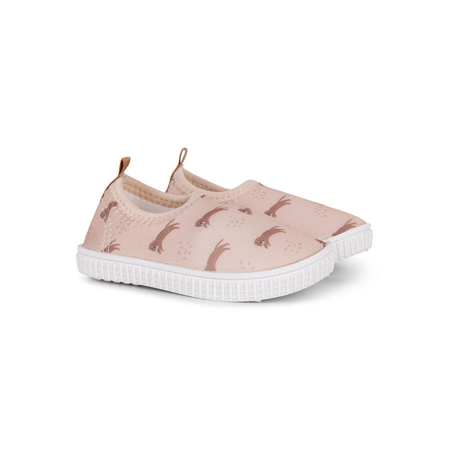 Chaussures d'eau pour enfants - Marron - Roamer - Taille 20 3/5