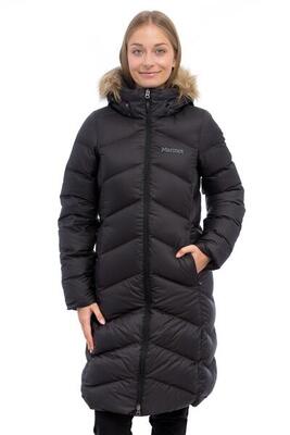 Marmot montreaux coat donsjack voor dames