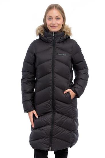 Marmot doudoune femme Montreaux Coat