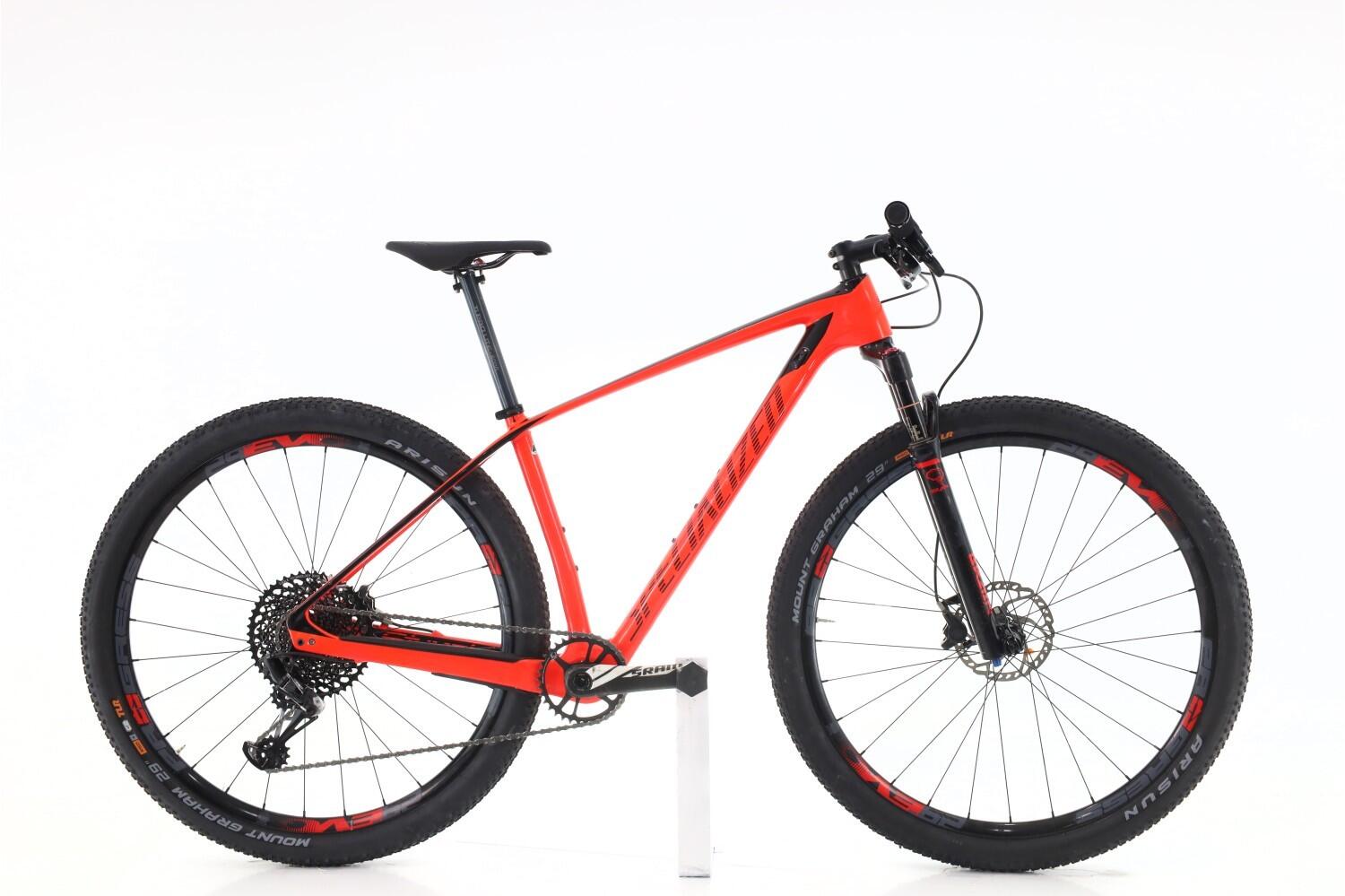 SPECIALIZED Refurbished MTB Hardtail ·  Stumpjumper GX · Guter Zustand
