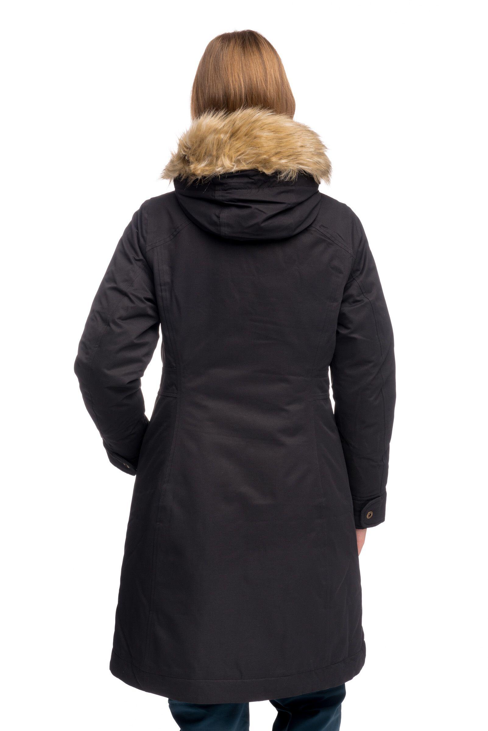 Imperméable Marmot Chelsea pour femmes 2/7