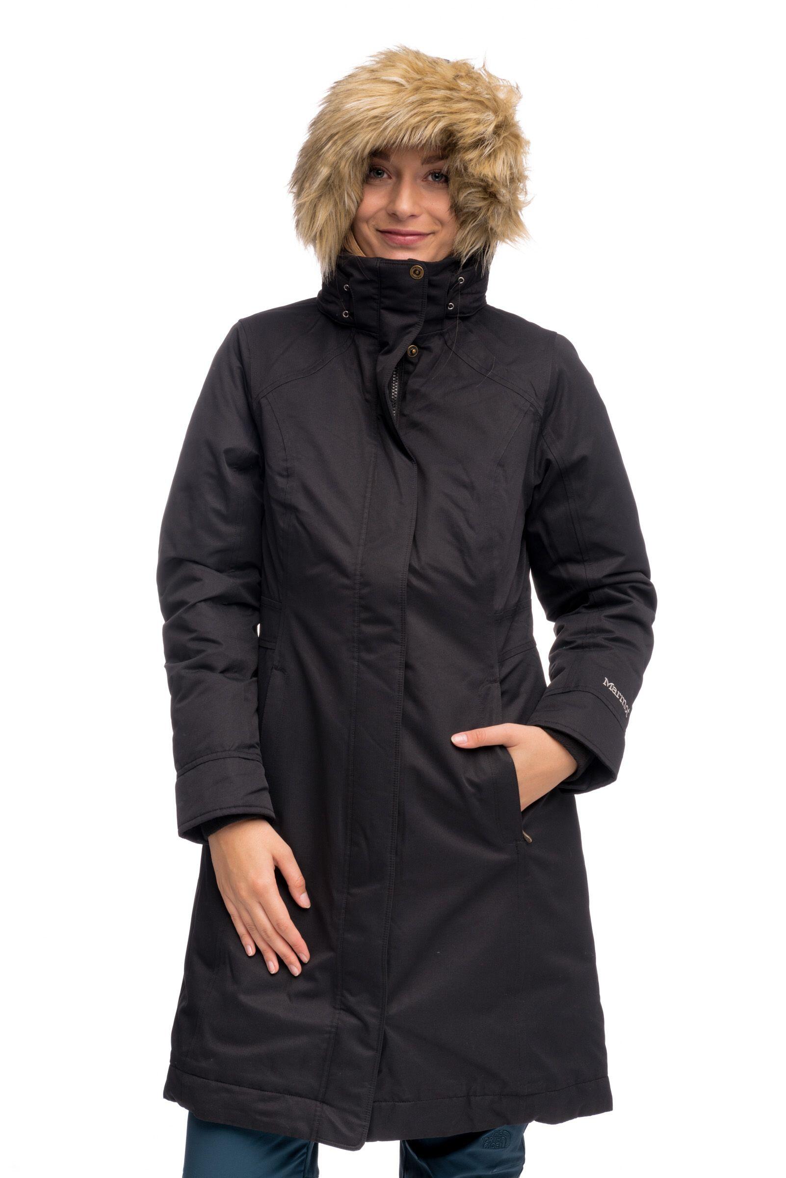 Imperméable Marmot Chelsea pour femmes 3/7