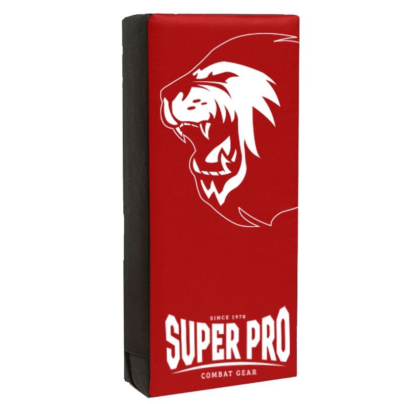 Super Pro Combat Gear Trapkussen Rood 75x35x15 cm