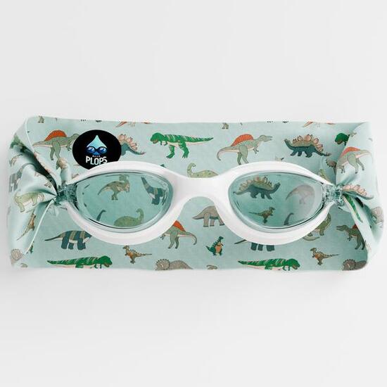 Occhialini Nuoto Bambino – Fascia Morbida Dinosaurs