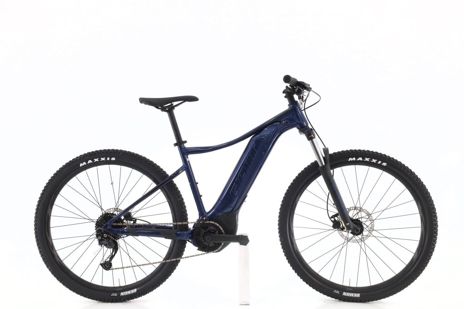 GIANT Refurbished E-MTB Hardtail ·  Fathom E+3 · Neuwertig Zustand