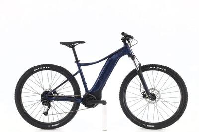 Ebike ricondizionata · Fathom E+3 · Condizioni eccellenti