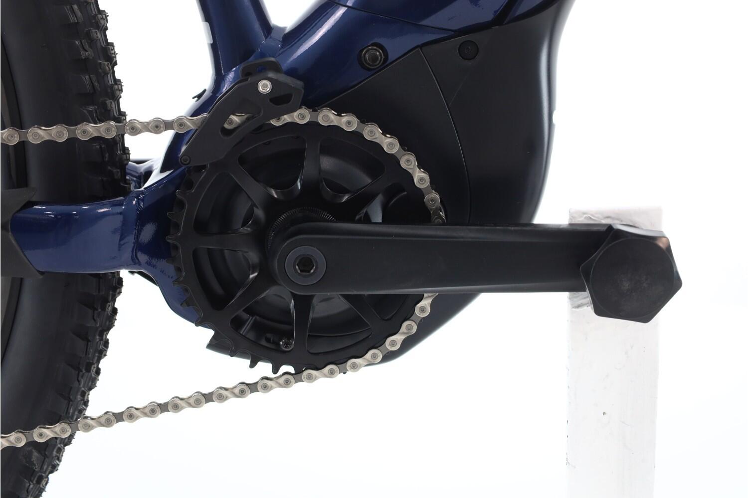 Refurbished E-MTB Hardtail ·  Fathom E+3 · Ausgezeichneter Zustand 5/7