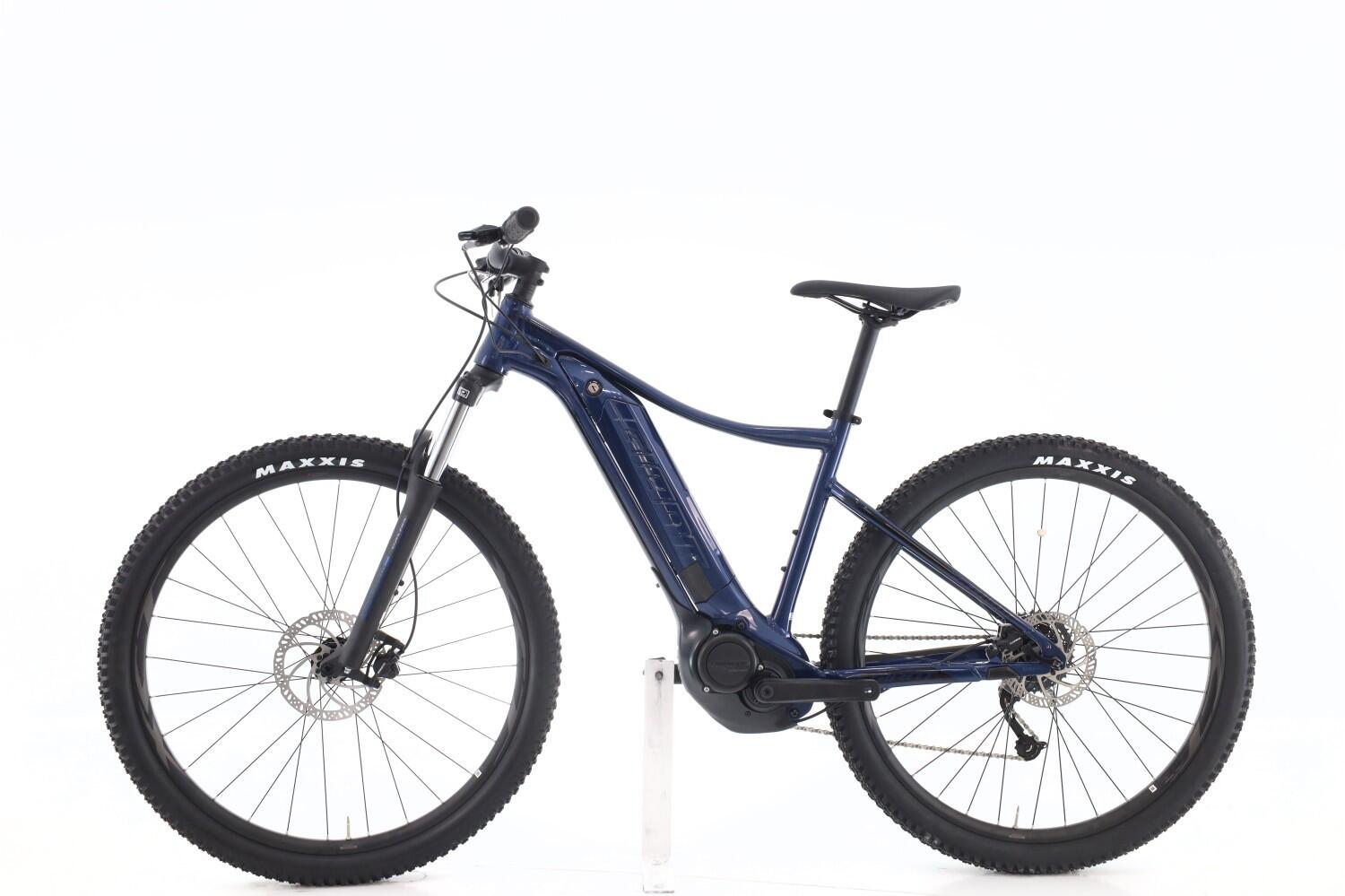 Refurbished E-MTB Hardtail ·  Fathom E+3 · Ausgezeichneter Zustand 2/7