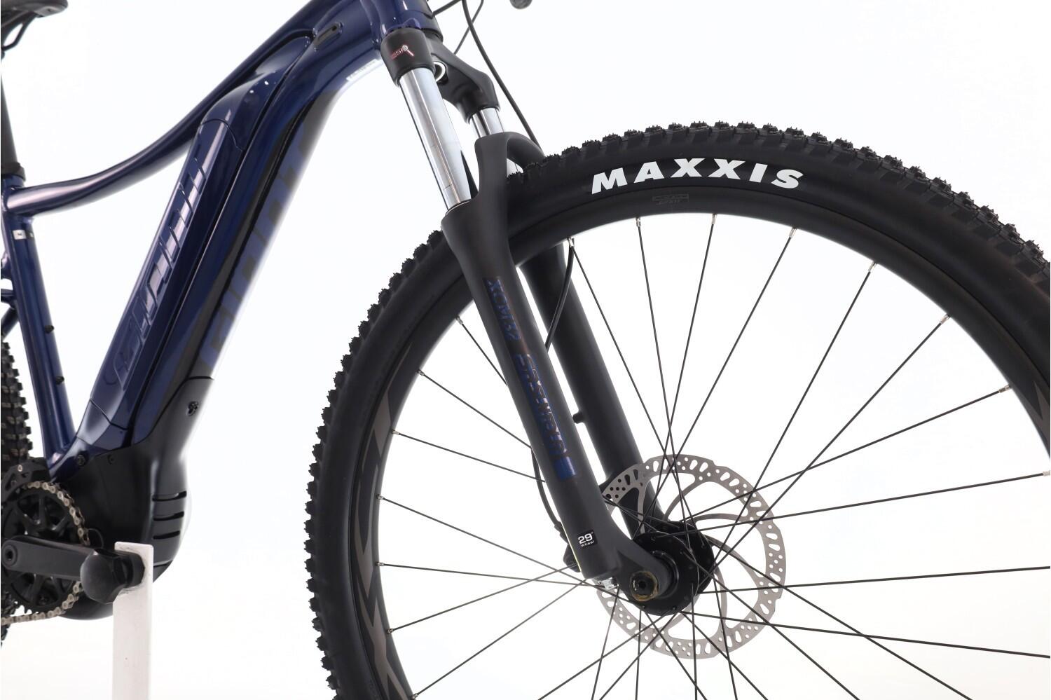 Refurbished E-MTB Hardtail ·  Fathom E+3 · Ausgezeichneter Zustand 6/7