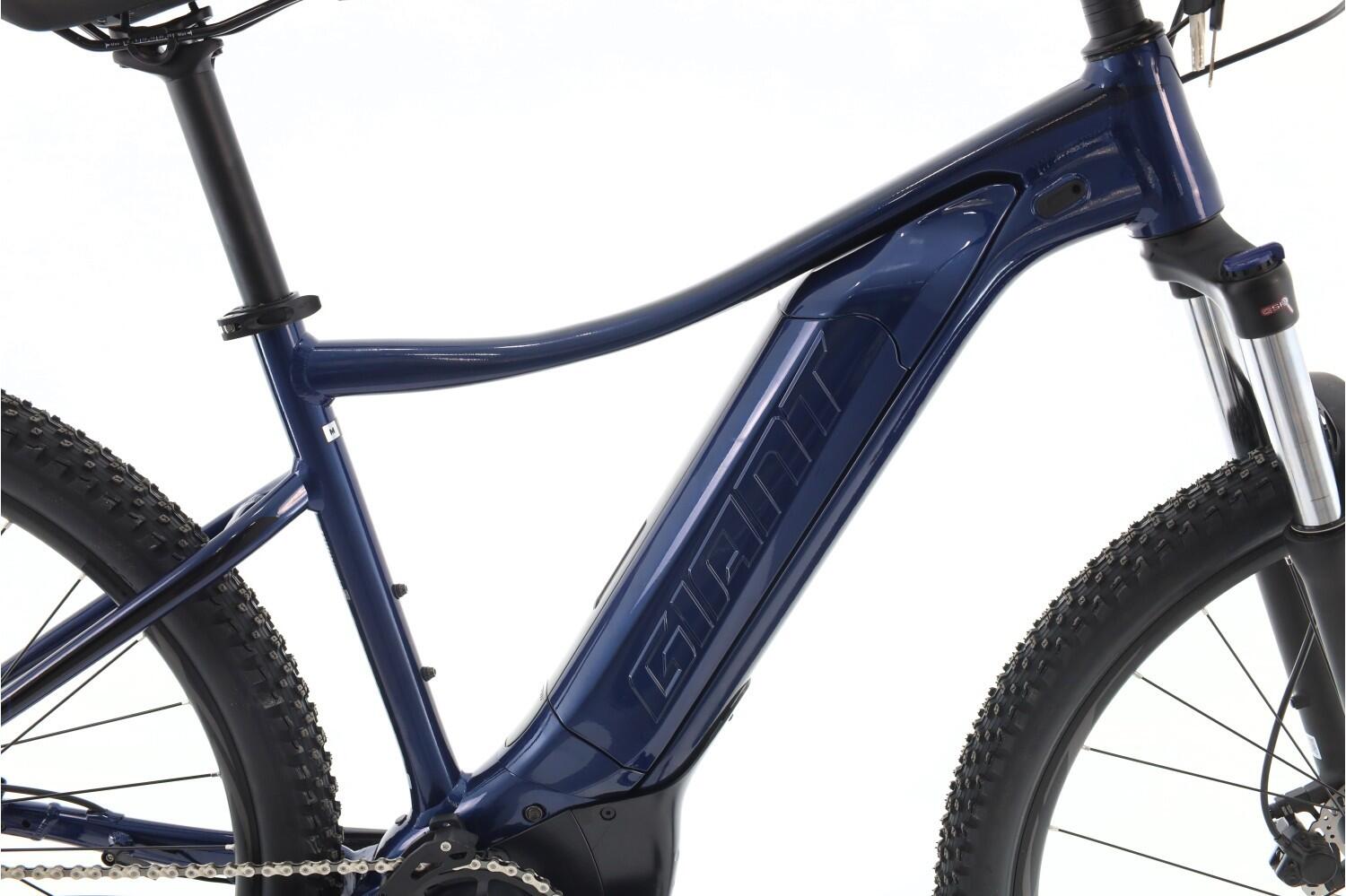 Refurbished E-MTB Hardtail ·  Fathom E+3 · Ausgezeichneter Zustand 3/7