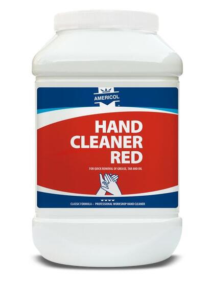 Cyclon Handreiniger 4,5 Liter - Effektive Reinigung für Hände