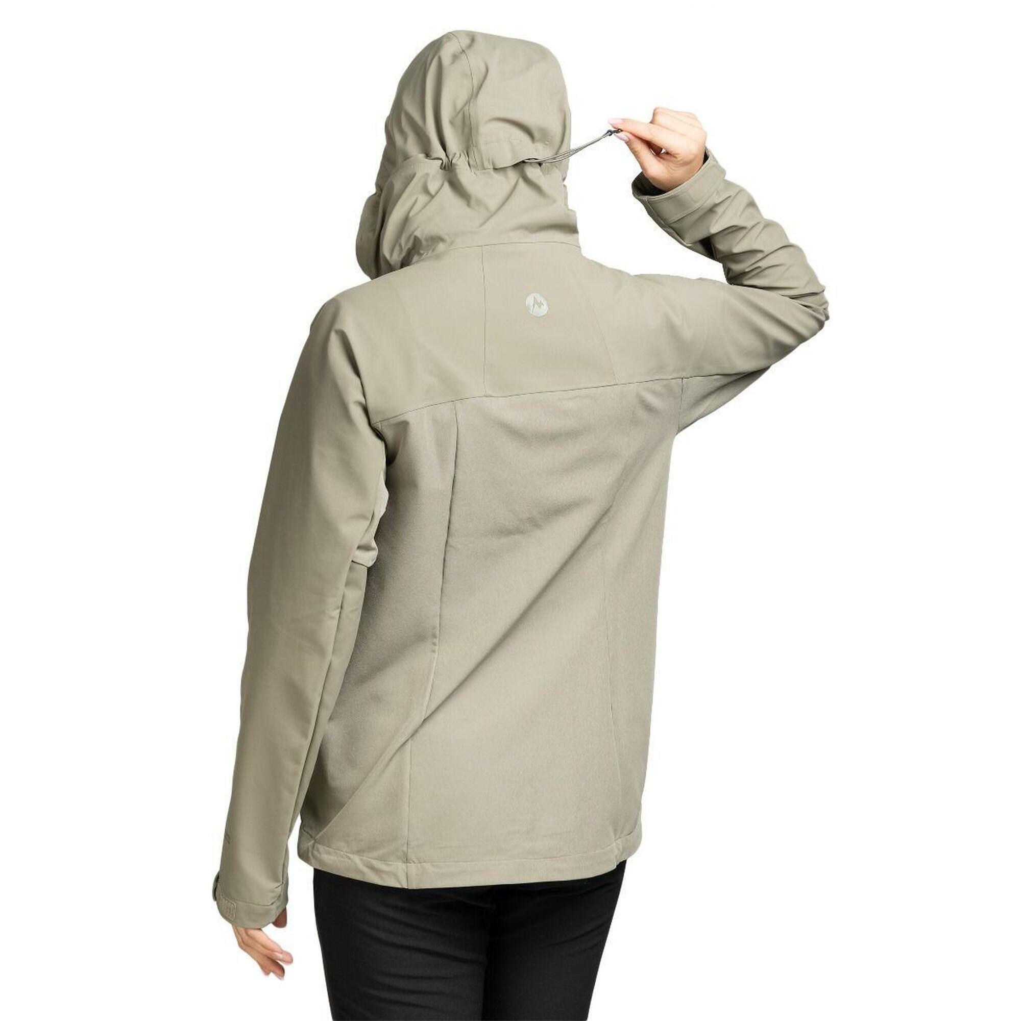 Kurtka wspinaczkowa damska Rom Hoody Women