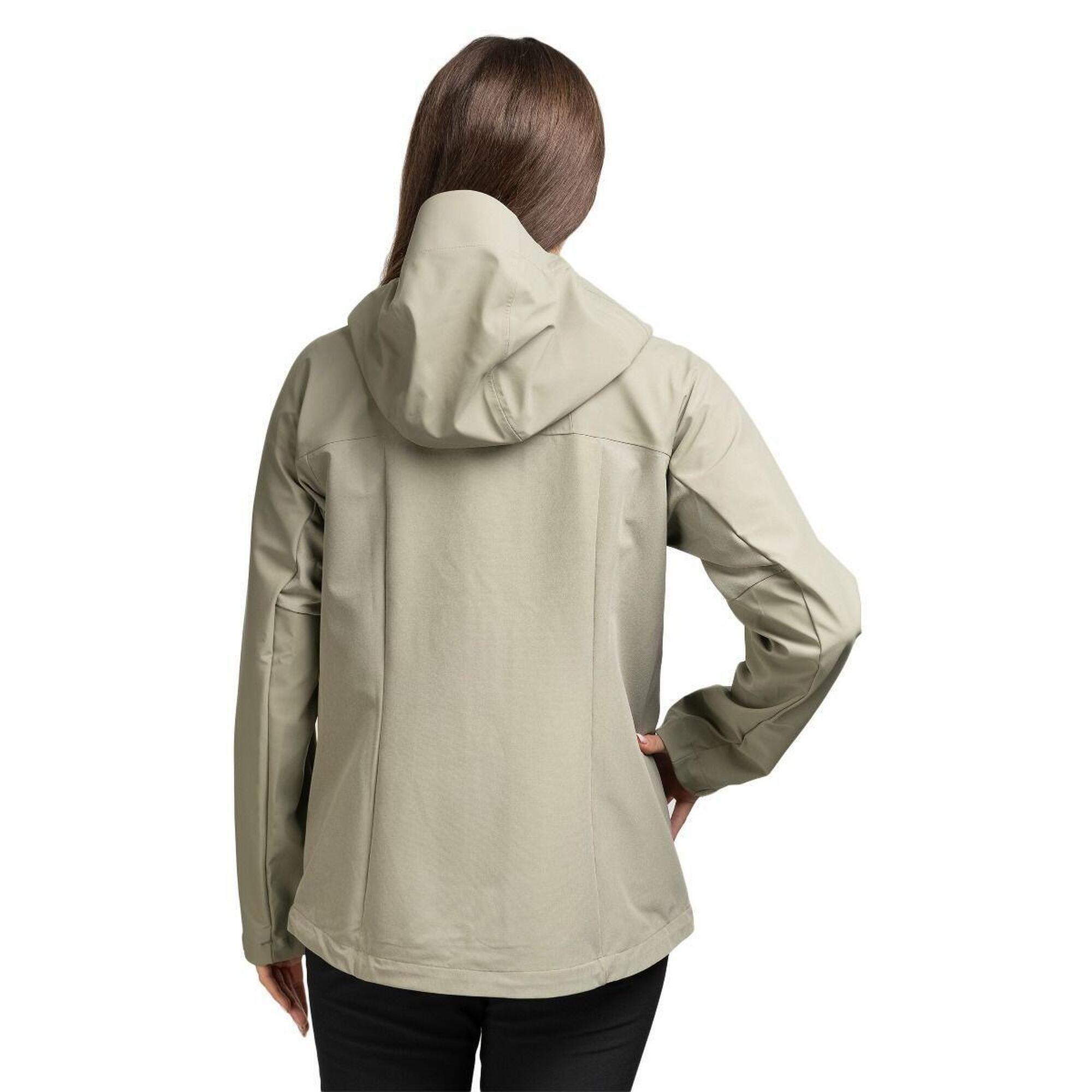 Kurtka wspinaczkowa damska Rom Hoody Women