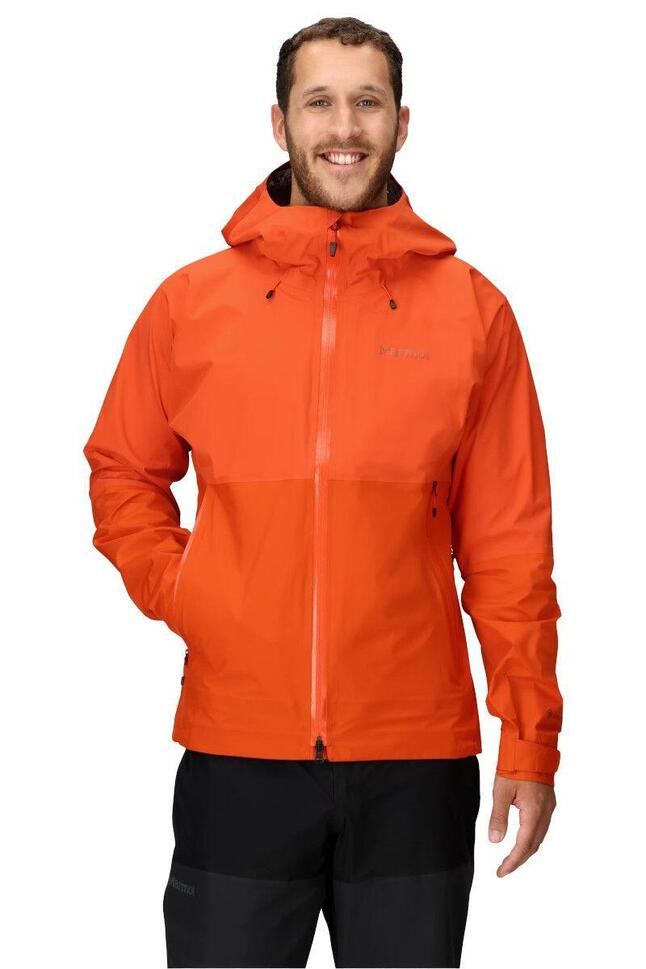 Kurtka trekkingowa męska Seeker GTX