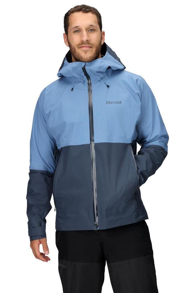 Kurtka trekkingowa męska Seeker GTX