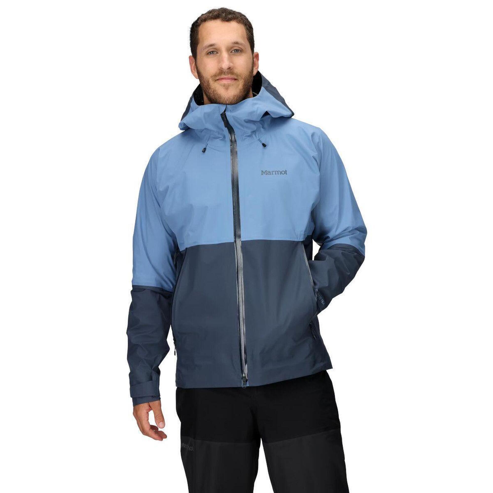 Kurtka trekkingowa męska Seeker GTX
