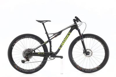 Refurbished MTB Fully · Epic S-Works XX1 · Guter Zustand