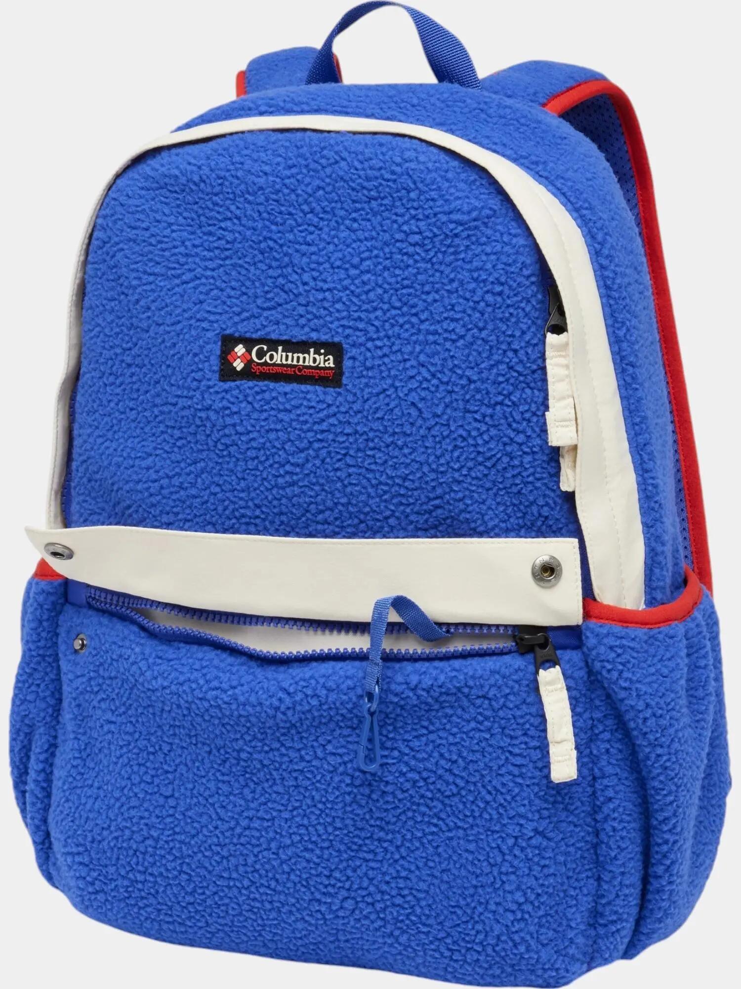Női hátizsák Helvetia II 14L Backpack 3/4