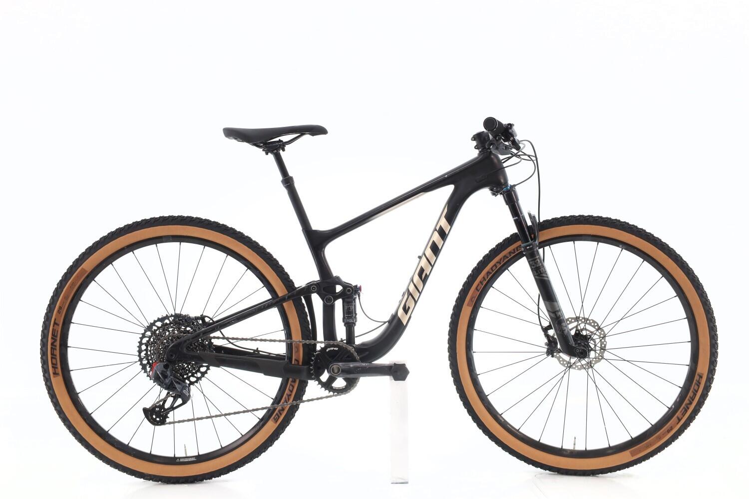 GIANT MTB ricondizionata ·  Anthem Carbonio GX AXS · Buone condizioni