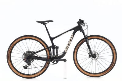 Segunda Vida · MTB · Anthem GX AXS · 12 Velocidades