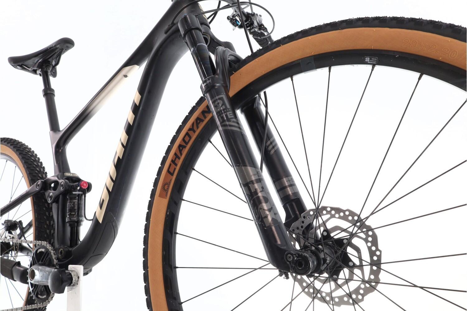 MTB ricondizionata ·  Anthem GX AXS · Buone condizioni 5/7